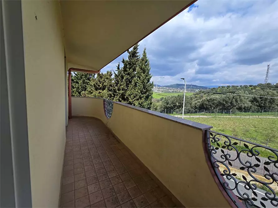 Immagine 10 di Rustico / casale in vendita  in via giuseppe sorbilli 8 a Catanzaro