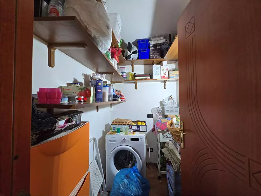 Immagine 11 di Villetta a schiera in vendita  in Via S. Pio da Pietrelcina a Settingiano
