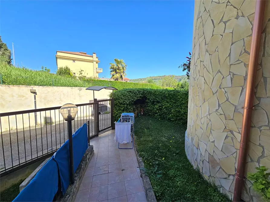 Immagine 6 di Villetta a schiera in vendita  in Via S. Pio da Pietrelcina a Settingiano