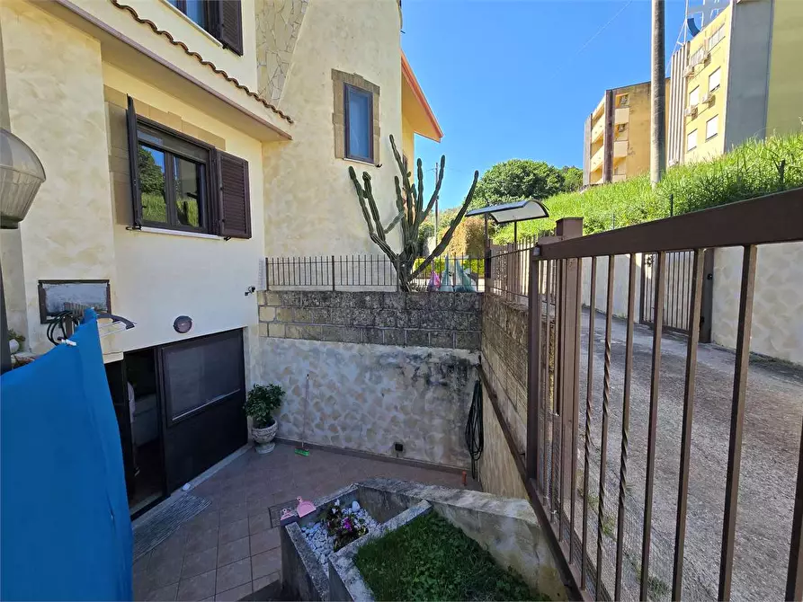 Immagine 7 di Villetta a schiera in vendita  in Via S. Pio da Pietrelcina a Settingiano