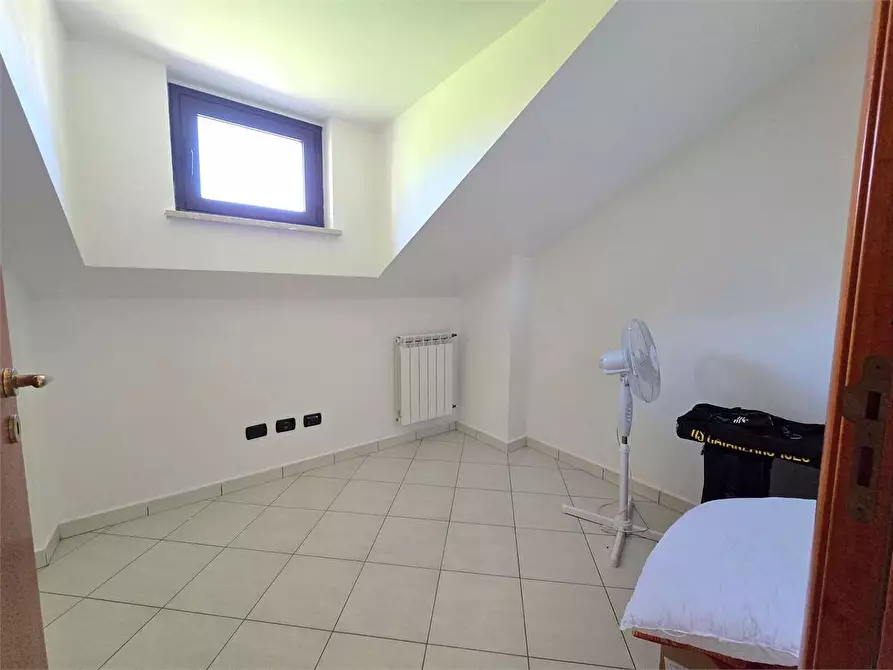 Immagine 38 di Villetta a schiera in vendita  in Via S. Pio da Pietrelcina a Settingiano