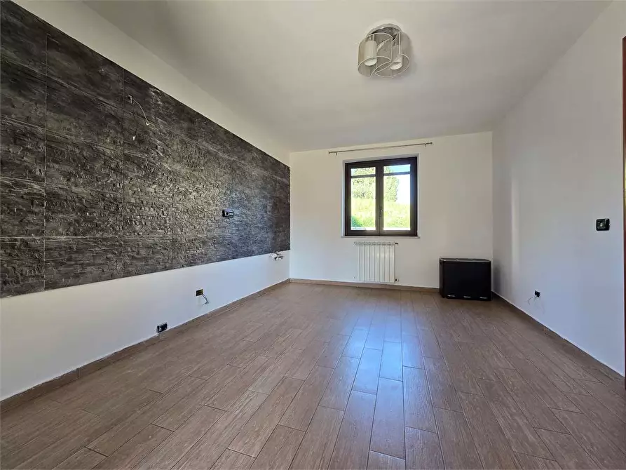 Immagine 20 di Villetta a schiera in vendita  in Via S. Pio da Pietrelcina a Settingiano