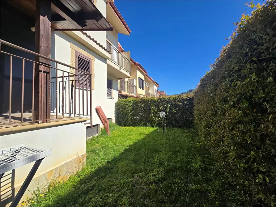 Immagine 18 di Villetta a schiera in vendita  in Via S. Pio da Pietrelcina a Settingiano