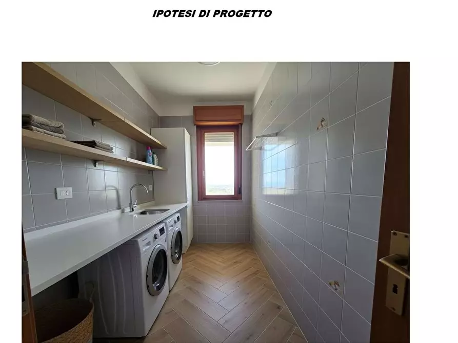 Immagine 27 di Appartamento in vendita  in Viale Pio X  196 a Catanzaro