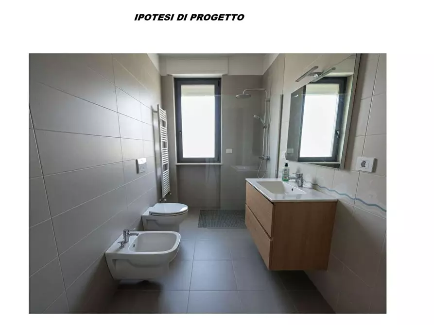 Immagine 28 di Appartamento in vendita  in Viale Pio X  196 a Catanzaro