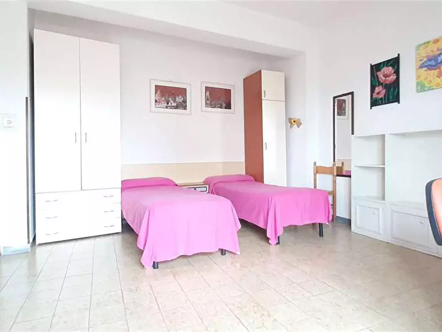 Immagine 3 di Appartamento in affitto  a Catanzaro