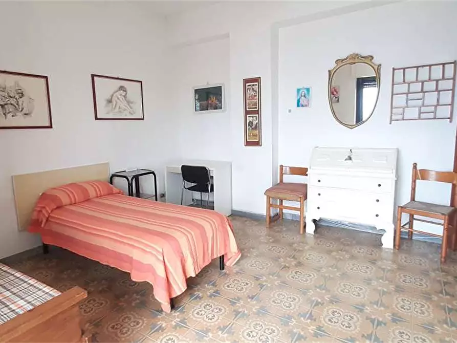 Immagine 8 di Appartamento in affitto  a Catanzaro