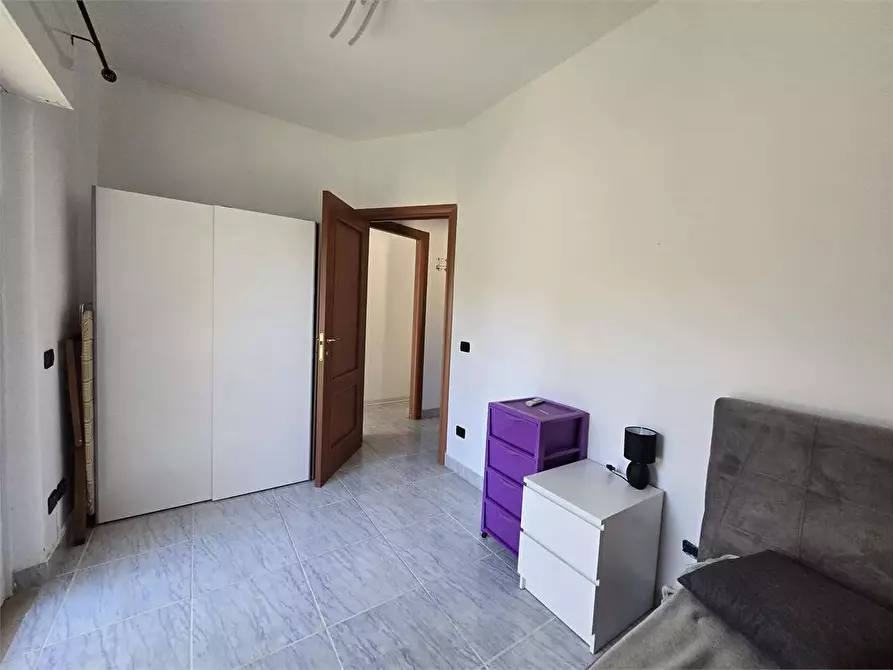 Immagine 10 di Appartamento in affitto  in Via Carlo Pisacane a Catanzaro