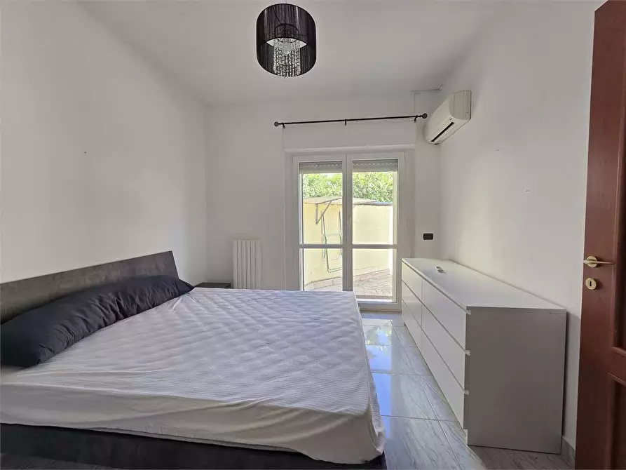Immagine 7 di Appartamento in affitto  in Via Carlo Pisacane a Catanzaro