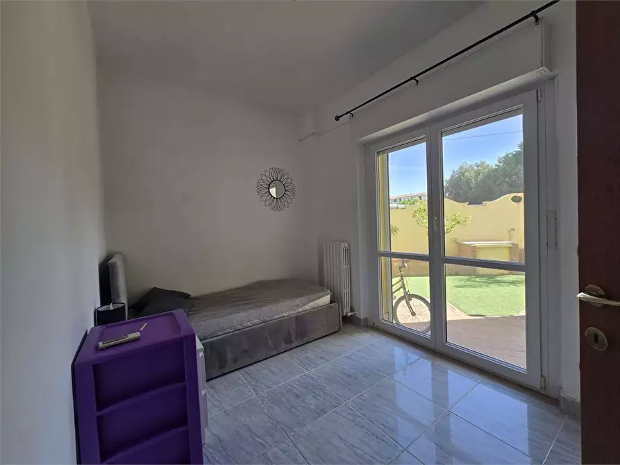 Immagine 9 di Bilocale in affitto  a Catanzaro