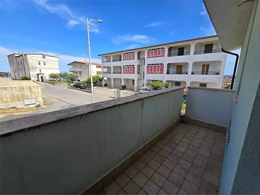 Immagine 24 di Villetta a schiera in vendita  in Via iuzzolino 37 a Sellia Marina