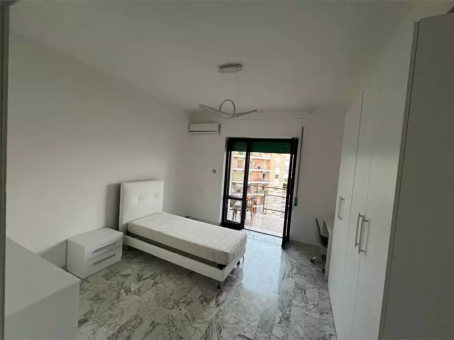 Immagine 6 di Quadrilocale in affitto  in via lungomare  313 a Catanzaro