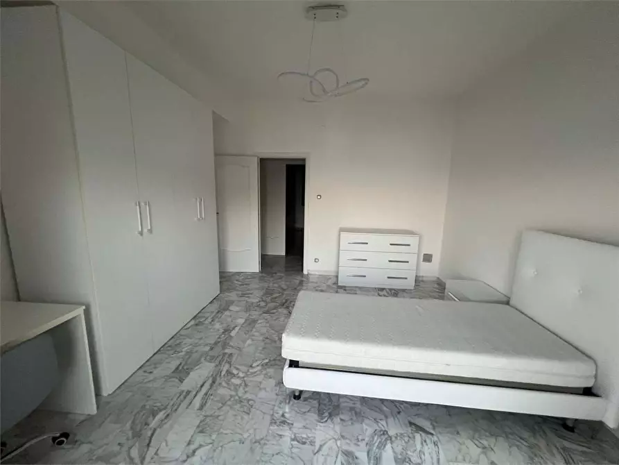 Immagine 7 di Quadrilocale in affitto  in via lungomare  313 a Catanzaro