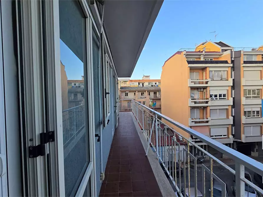Immagine 13 di Trilocale in affitto  in Via Napoli a Catanzaro