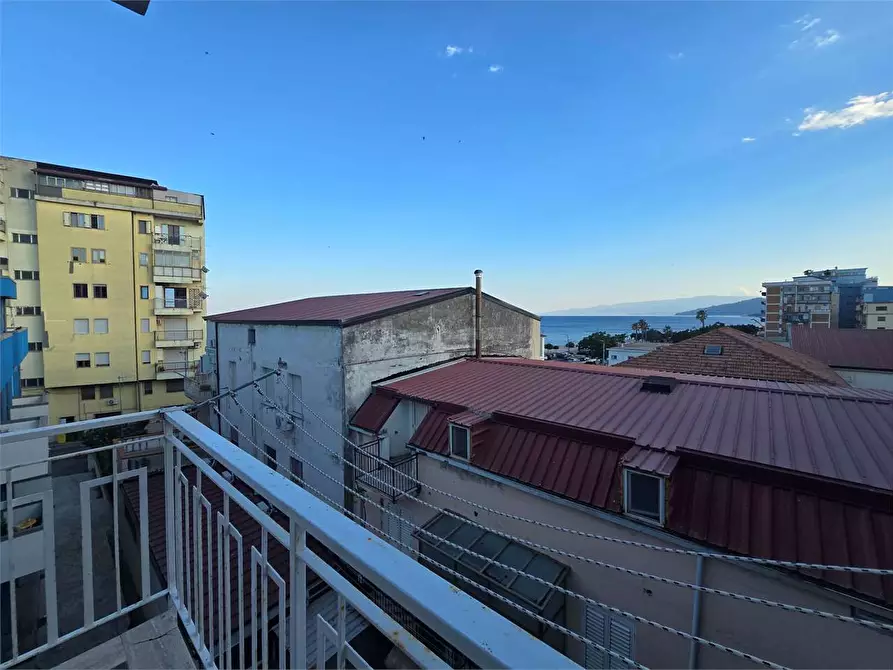 Immagine 4 di Appartamento in affitto  in Via Napoli a Catanzaro