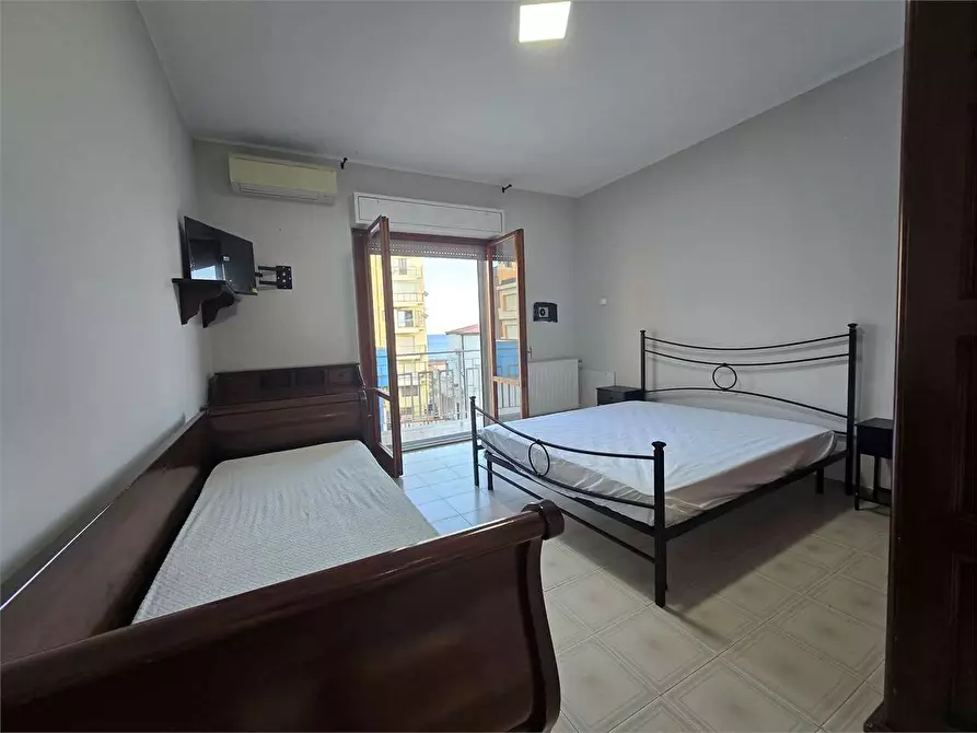 Immagine 15 di Appartamento in affitto  in Via Napoli a Catanzaro