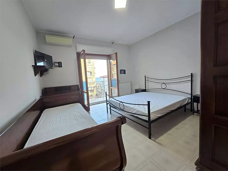 Immagine 16 di Appartamento in affitto  in Via Napoli a Catanzaro