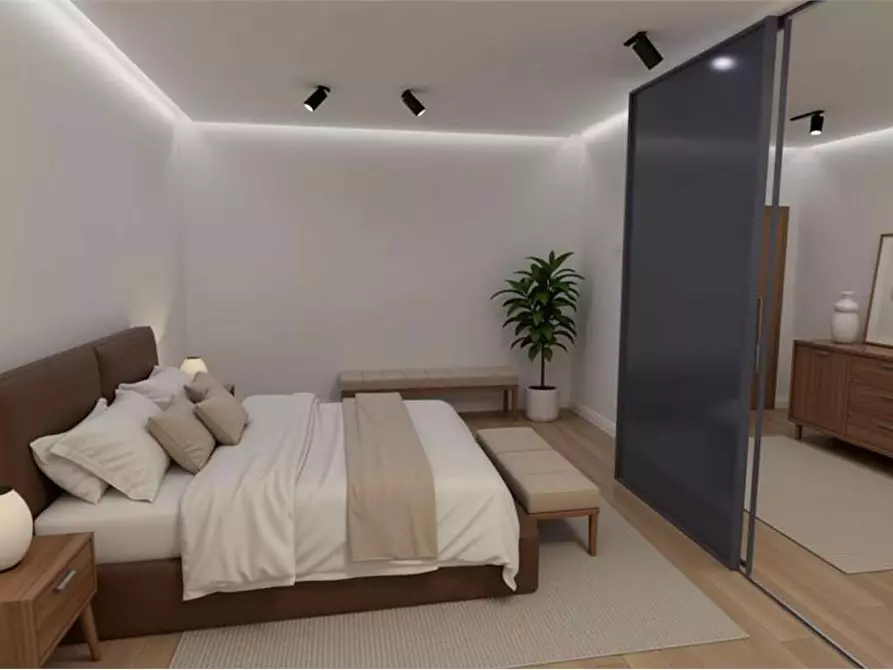 Immagine 25 di Appartamento in vendita  in VIA ANTONIO IZZI DE FALENTA a Catanzaro