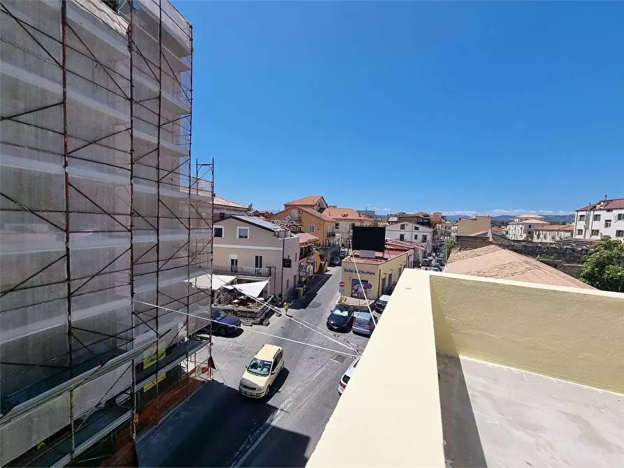Immagine 3 di Quadrilocale in affitto  in VIA PROGRESSO a Catanzaro