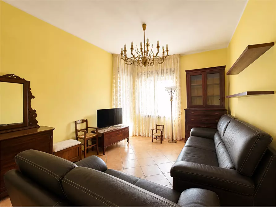 Immagine 3 di Appartamento in vendita  a Catanzaro