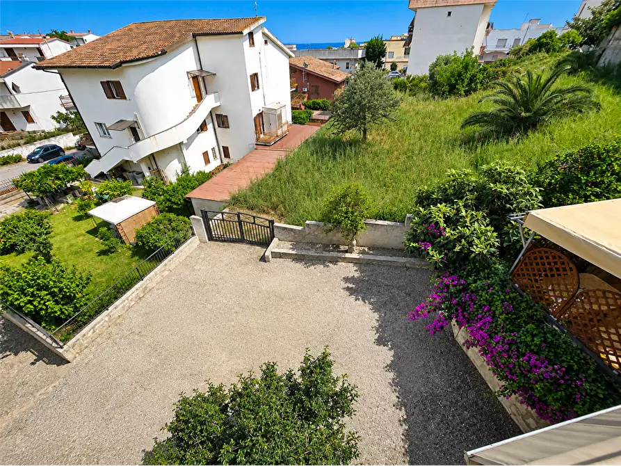 Immagine 2 di Appartamento in affitto  in Viale crotone IV traversa  7 a Catanzaro