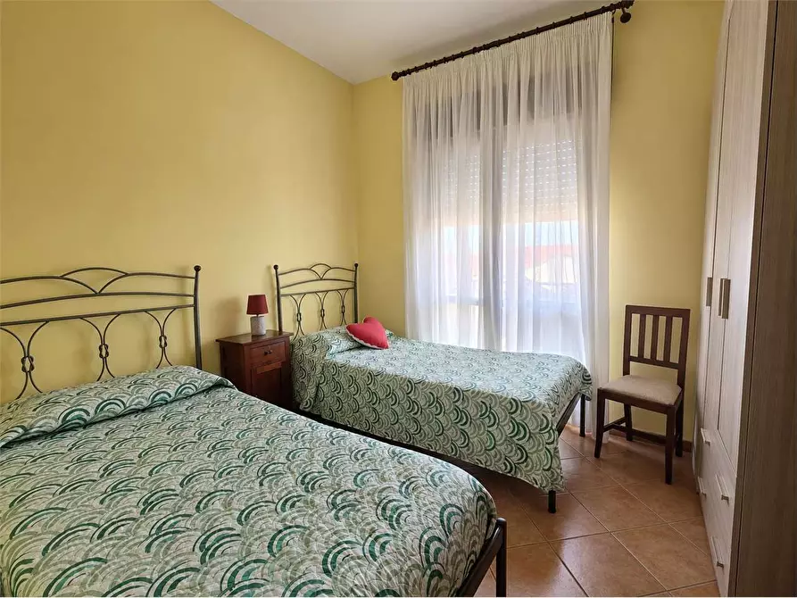 Immagine 16 di Appartamento in affitto  in Viale crotone IV traversa  7 a Catanzaro