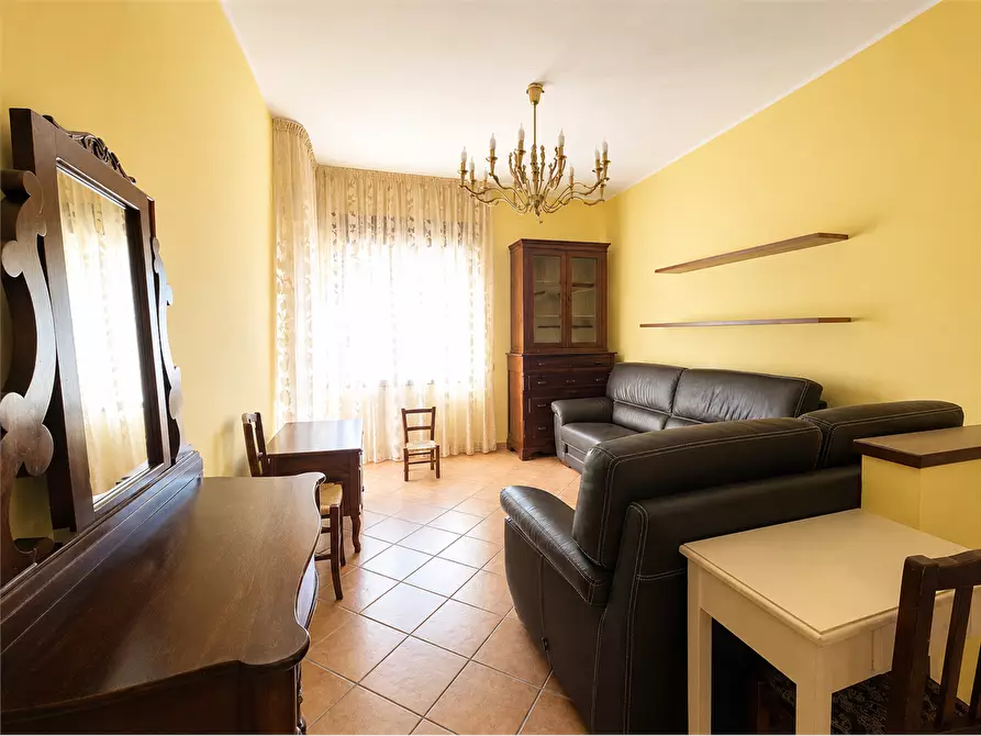 Immagine 17 di Appartamento in affitto  in Viale crotone IV traversa  7 a Catanzaro