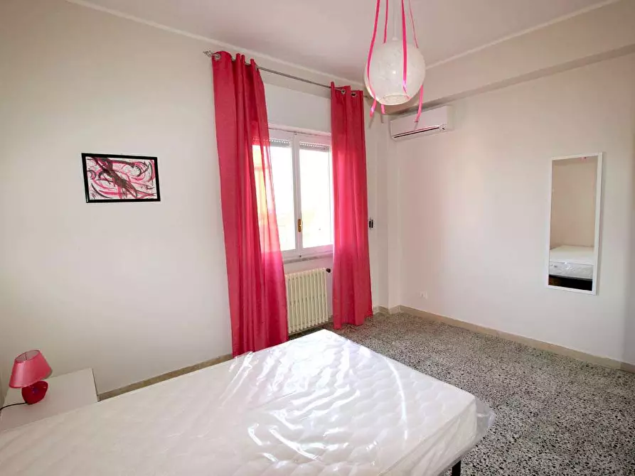Immagine 1 di Trilocale in affitto  a Catanzaro