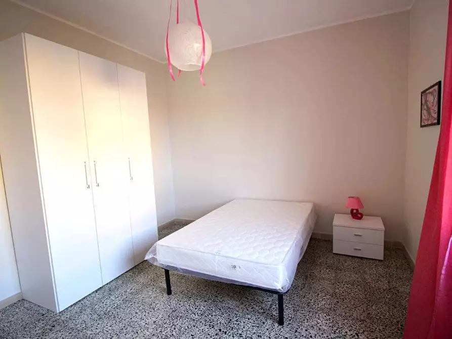 Immagine 2 di Trilocale in affitto  a Catanzaro