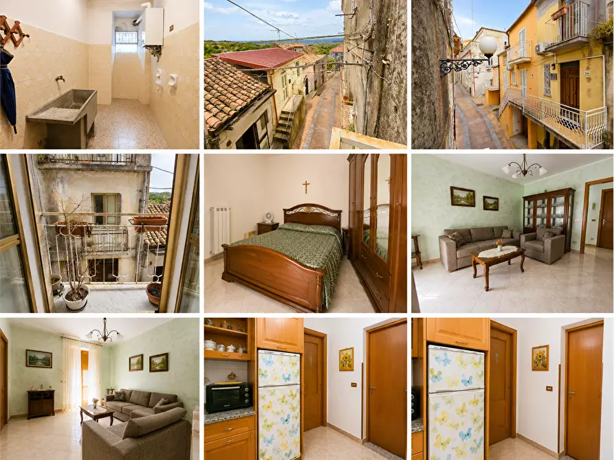 Immagine 1 di Appartamento in vendita  in Corso San Martino 19 a Settingiano