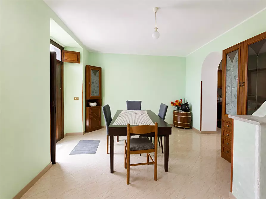 Immagine 3 di Appartamento in vendita  in Corso San Martino 19 a Settingiano