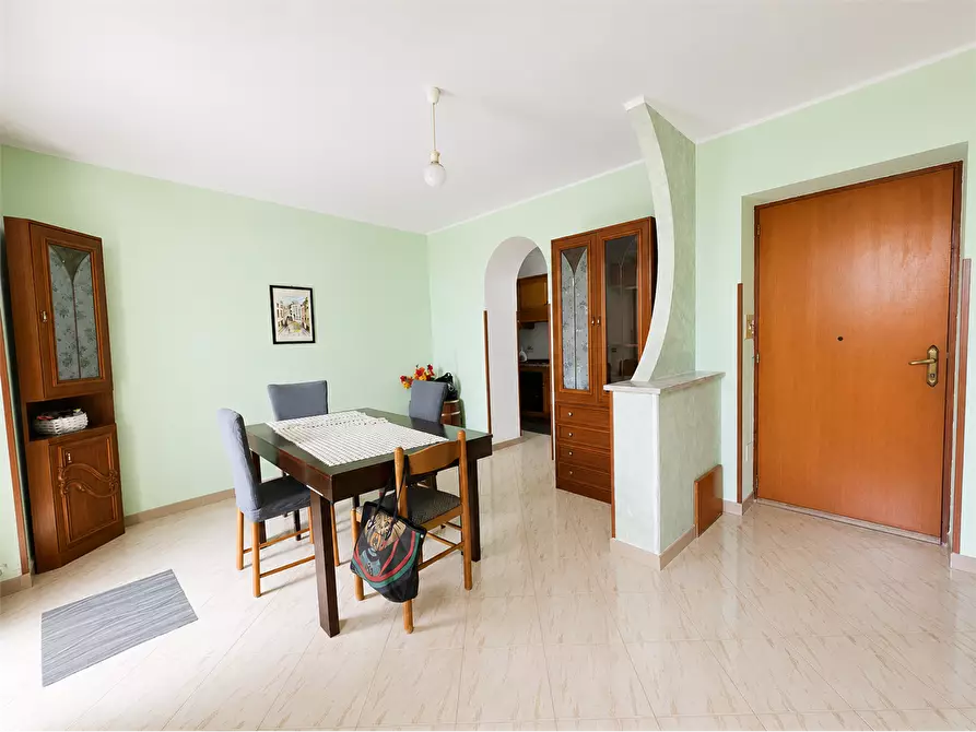 Immagine 4 di Appartamento in vendita  in Corso San Martino 19 a Settingiano