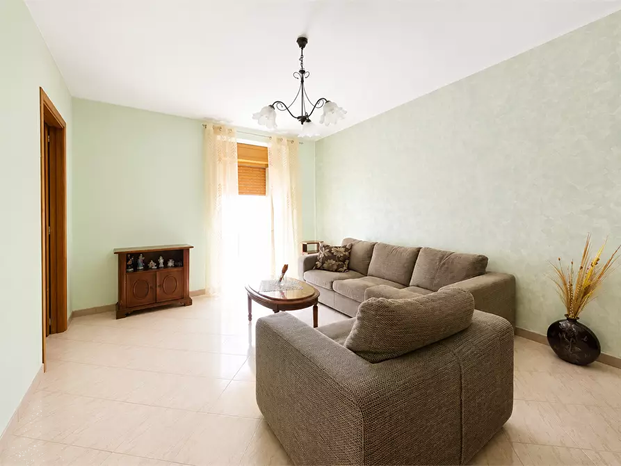 Immagine 8 di Appartamento in vendita  in Corso San Martino 19 a Settingiano