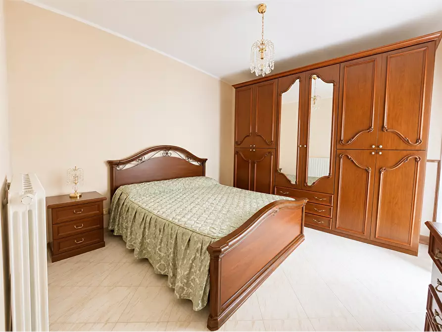 Immagine 9 di Appartamento in vendita  in Corso San Martino 19 a Settingiano