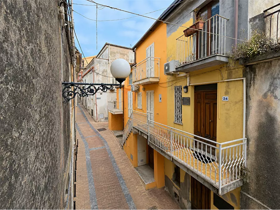 Immagine 11 di Appartamento in vendita  in Corso San Martino 19 a Settingiano