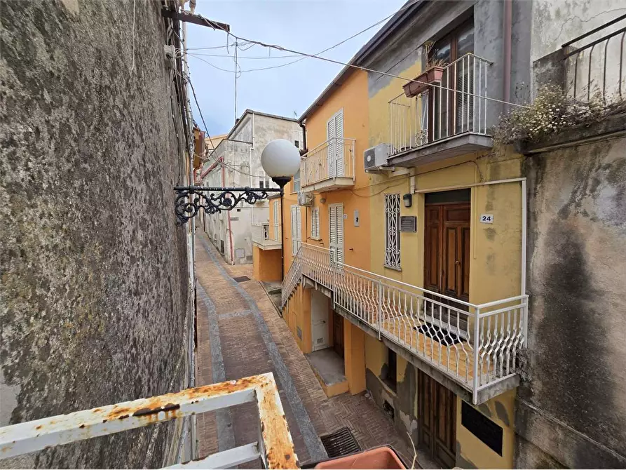 Immagine 12 di Appartamento in vendita  in Corso San Martino 19 a Settingiano
