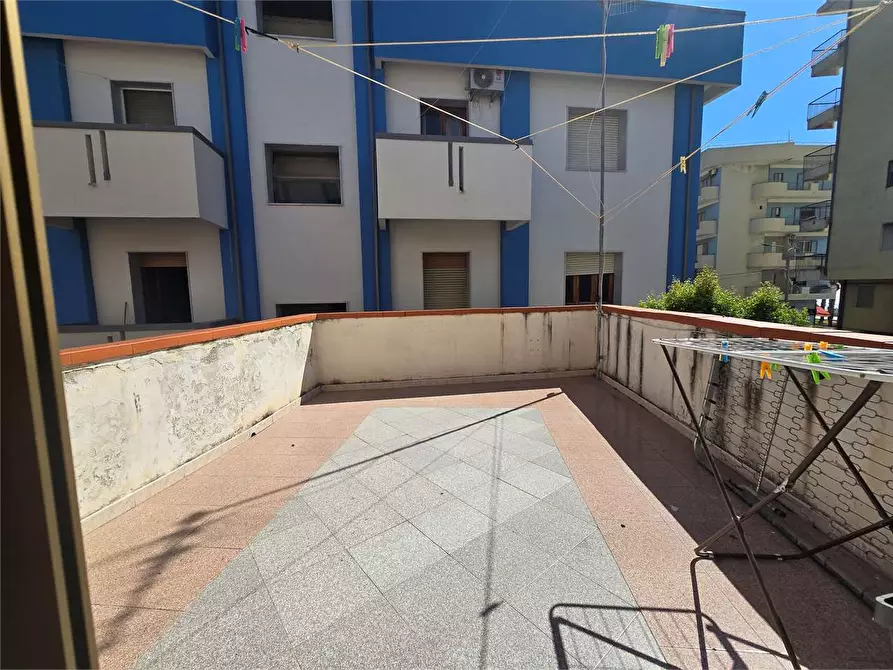Immagine 15 di Trilocale in affitto  in via siracusa a Catanzaro