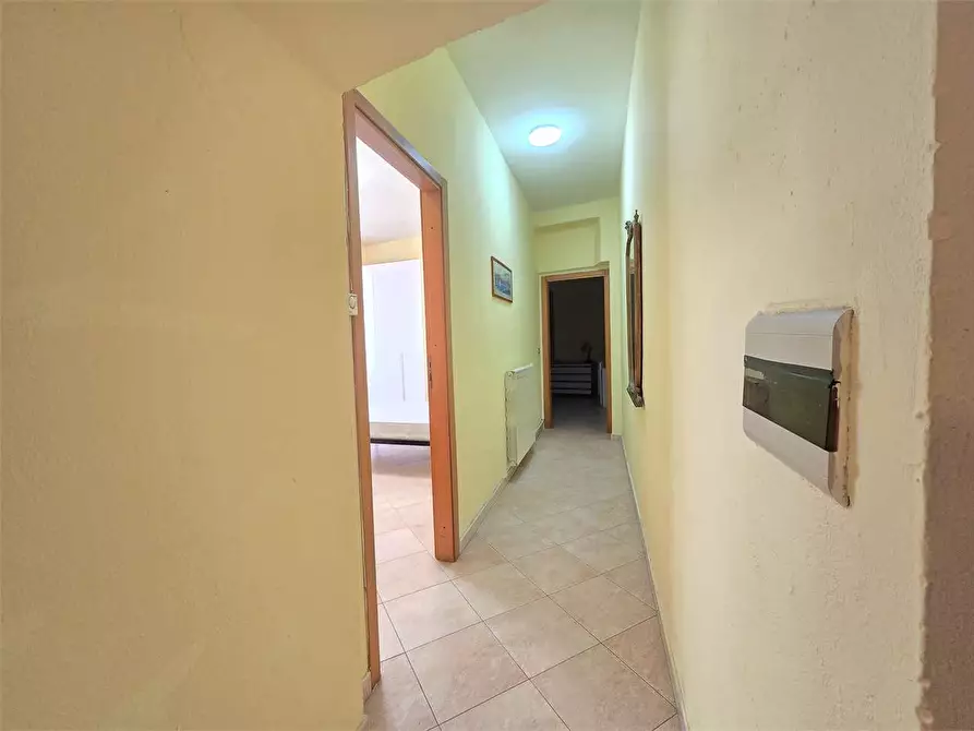 Immagine 3 di Appartamento in affitto  a Catanzaro