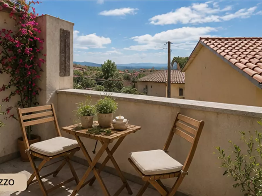 Immagine 14 di Appartamento in vendita  in Via Martino palaia a Settingiano