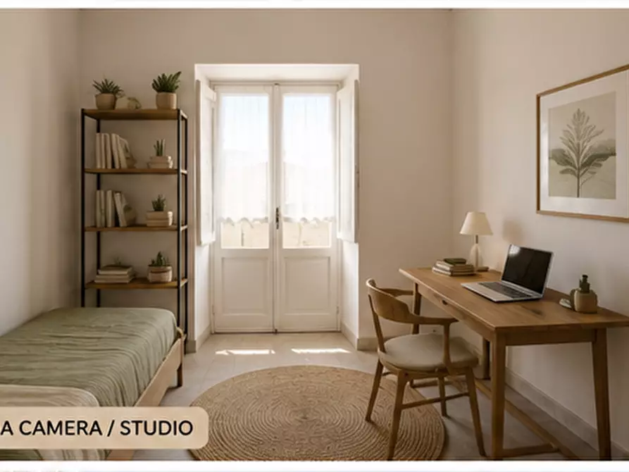 Immagine 16 di Appartamento in vendita  in Via Martino palaia a Settingiano