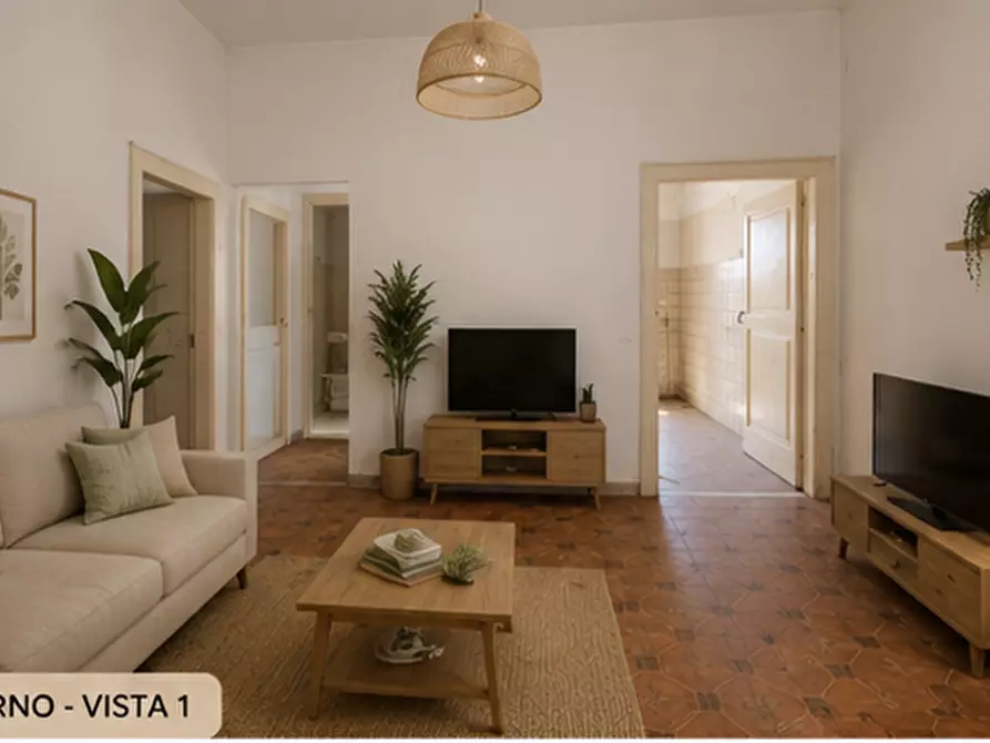 Immagine 17 di Appartamento in vendita  in Via Martino palaia a Settingiano