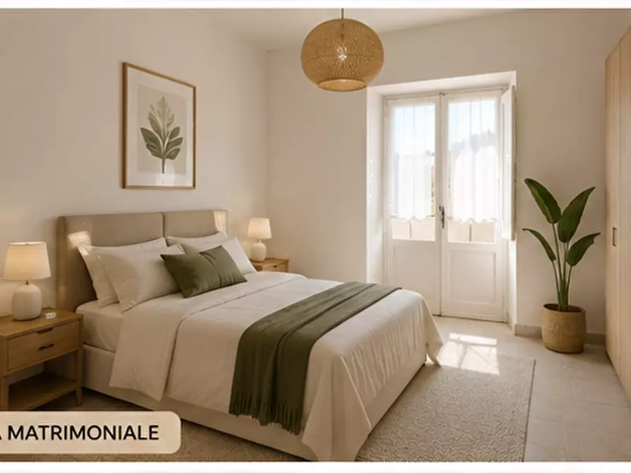 Immagine 18 di Appartamento in vendita  in Via Martino palaia a Settingiano