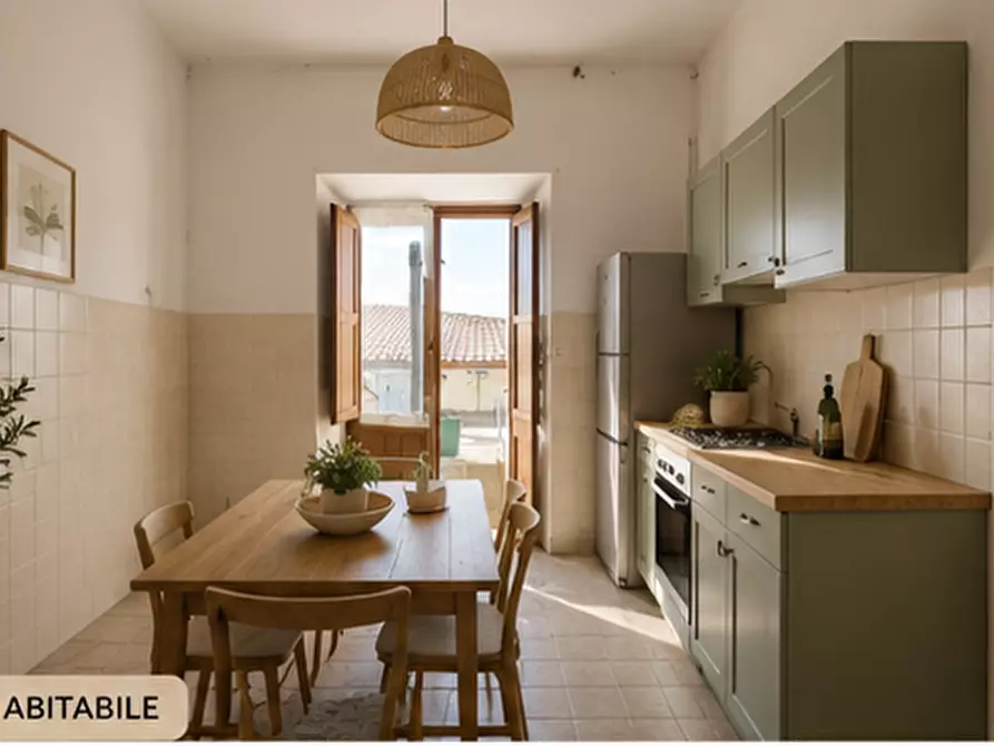 Immagine 19 di Appartamento in vendita  in Via Martino palaia a Settingiano