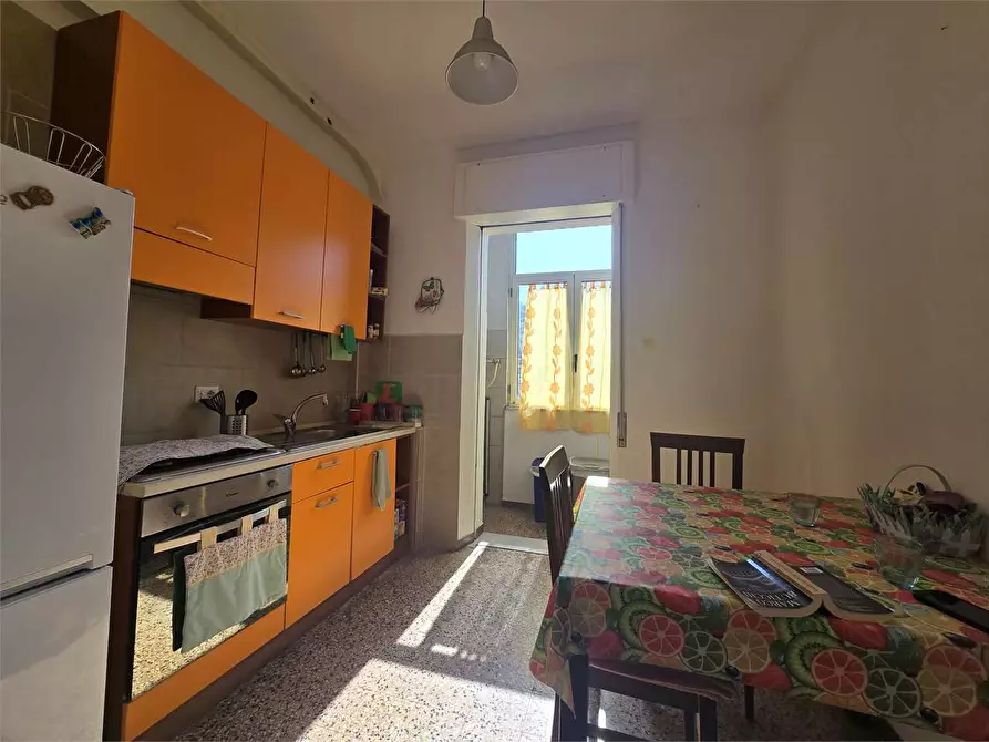 Immagine 2 di Appartamento in affitto  a Catanzaro