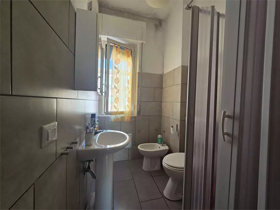 Immagine 4 di Appartamento in affitto  a Catanzaro