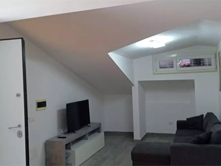 Immagine 1 di Appartamento in affitto  a Catanzaro