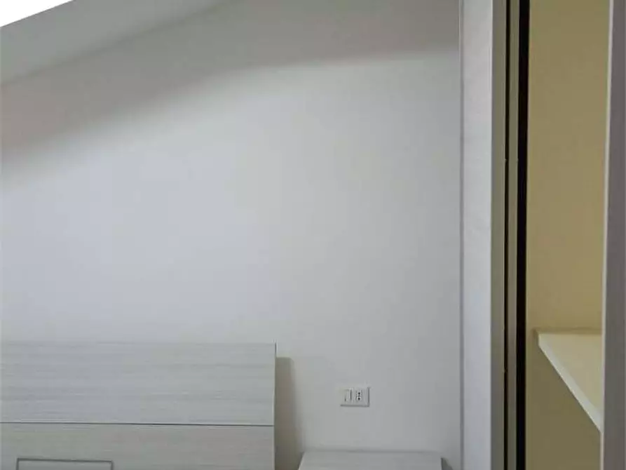 Immagine 4 di Appartamento in affitto  a Catanzaro