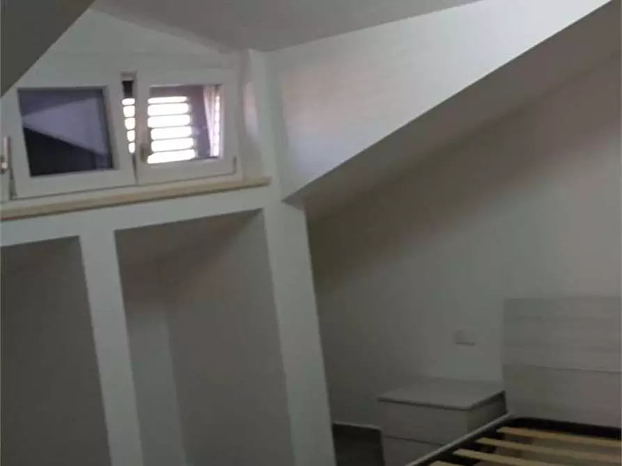 Immagine 5 di Appartamento in affitto  a Catanzaro