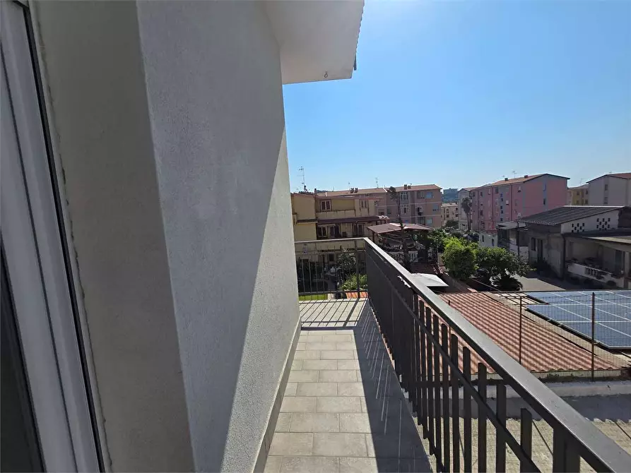 Immagine 5 di Appartamento in affitto  a Catanzaro