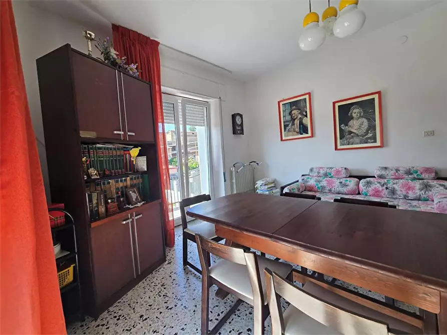 Immagine 3 di Appartamento in affitto  a Catanzaro